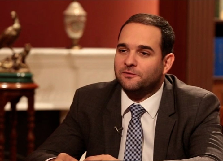 Ректор рхту